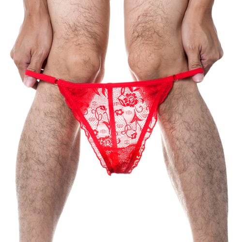 Humiliated Husbands Forced To Wear Panties Humiliated Husbands Forced To Wear Panties